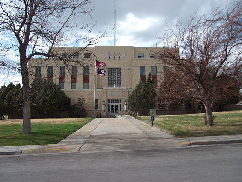 Carbon County, Wyoming